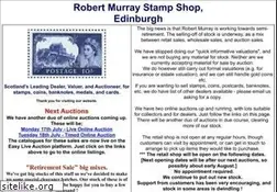 Sites similar to stamp-shop.com