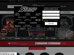 Sites similar to stamp.com.br
