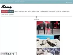 Sites similar to stamp.fr