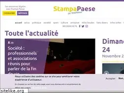 Sites similar to stampa-paese.com
