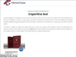 Sites similar to stampa-tesi.it