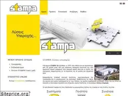Sites similar to stampa.gr