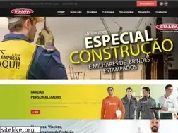 Sites similar to stampa.pt