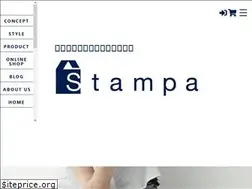 Sites similar to stampa.tokyo