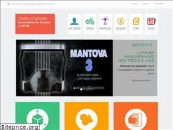 Sites similar to stampa3dmantova.it