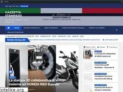 Sites similar to stampa3dperscuole.it