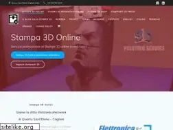 Sites similar to stampa3dservizi.com
