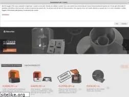 Sites similar to stampa3dshop.it