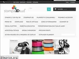 Sites similar to stampa3dsud.it