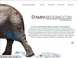 Sites similar to stampabeograd.com
