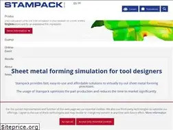 Sites similar to stampack.com
