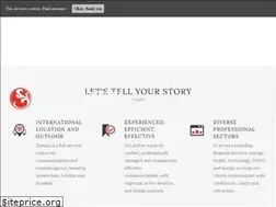 Sites similar to stampacommunications.com