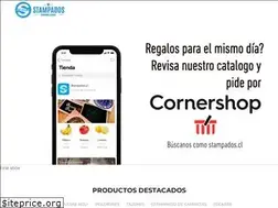 Sites similar to stampados.cl