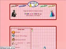 Sites similar to stampaecolora.com
