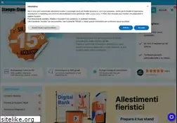 Sites similar to stampaestampe.it
