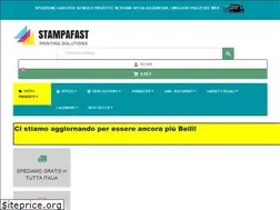 Sites similar to stampafast.it