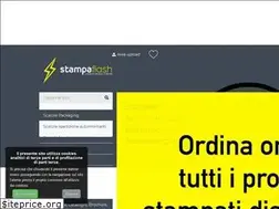 Sites similar to stampaflash.it