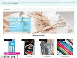 Sites similar to stampagrafica.es