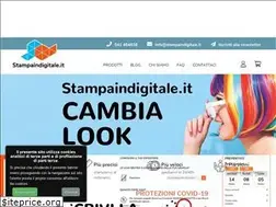 Sites similar to stampaindigitale.it