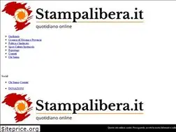 Sites similar to stampalibera.it