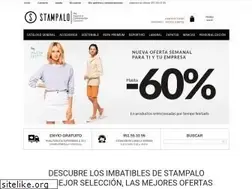 Sites similar to stampalo.es