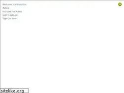 Sites similar to stampandshout.com
