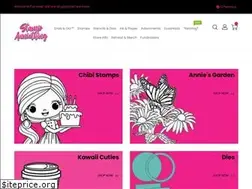 Sites similar to stampanniething.com