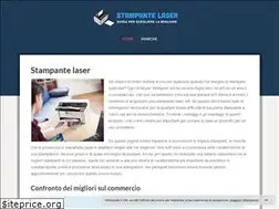 Sites similar to stampante-laser.eu