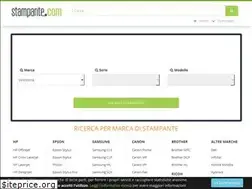 Sites similar to stampante.com