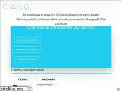 Sites similar to stampante3d.org