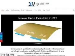 Sites similar to stampante3dvicenza.it