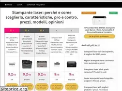 Sites similar to stampantelasermigliore.it
