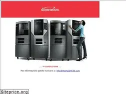Sites similar to stampanti3d.com