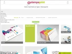 Sites similar to stampaprint.fr