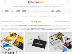 Sites similar to stampaprint.it