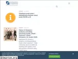 Sites similar to stampar.hr