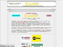 Sites similar to stampare-magazine.it