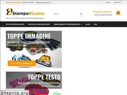 Sites similar to stamparicamo.it