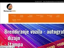 Sites similar to stamparijakaca.com