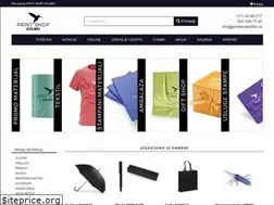 Sites similar to stamparijakolibri.rs