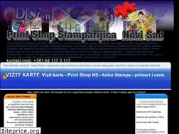 Sites similar to stamparijica.net
