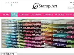 Sites similar to stampart.ca