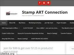 Sites similar to stampartconnection.com