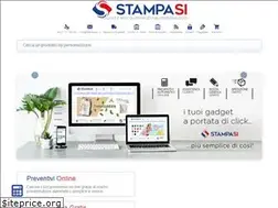 Sites similar to stampasi.it
