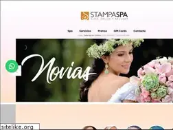 Sites similar to stampaspa.com