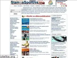 Sites similar to stampasportiva.com