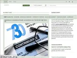 Sites similar to stampasubalpina.it