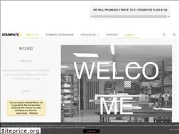 Sites similar to stampatex.es