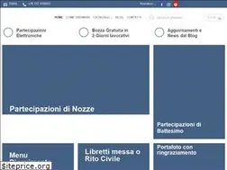 Sites similar to stampatoespedito.it