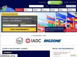 Sites similar to stampavisa.com